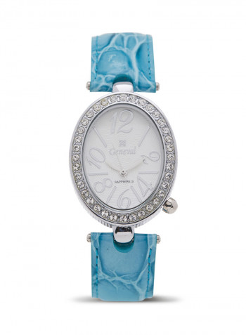 Women's Analog Watch GLS148WWE