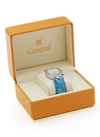 Women's Analog Watch GLS148WWE