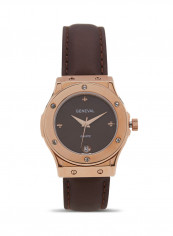 Women's Analog Watch GLS1612ROO