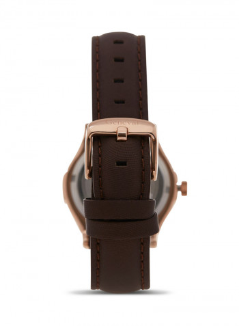 Women's Analog Watch GLS1612ROO