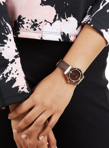 Women's Analog Watch GLS1612ROO