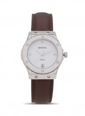 Women's Analog Watch GLS1612WWO