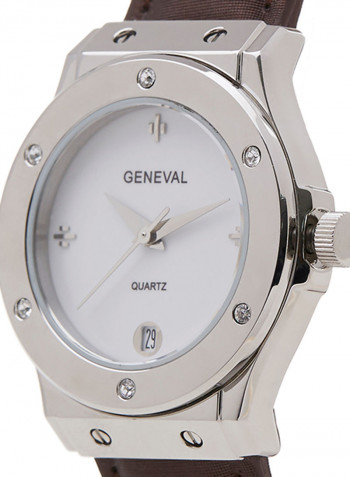 Women's Analog Watch GLS1612WWO