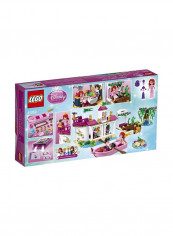 250-Piece Ariel's Magical Ki** Building Toy Set 41052