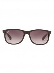Andy Wayfarer Sunglasses - Lens Size: 55 mm reviews Andy Wayfarer Sunglasses - Lens Size: 55 mm