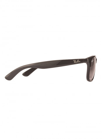 Andy Wayfarer Sunglasses - Lens Size: 55 mm