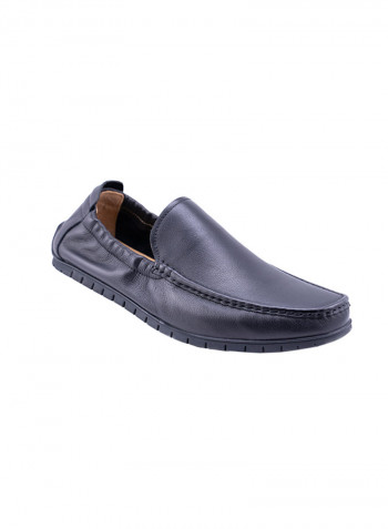 Comfortable Formal Shoes Black