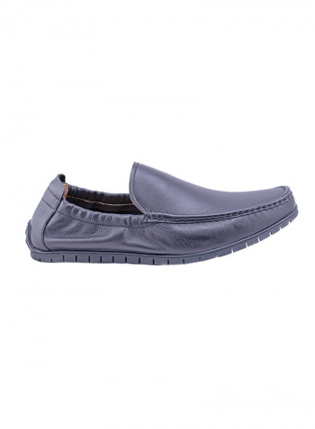 Comfortable Formal Shoes Black