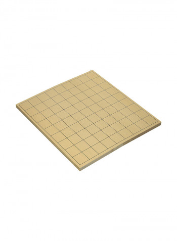 Japanese Chess Folding Board