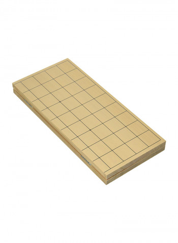 Japanese Chess Folding Board