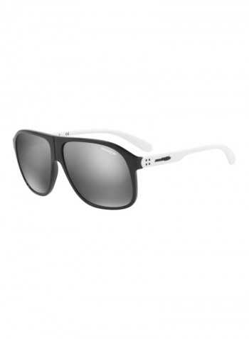 Men's 50–50 Grand Sunglasses - Lens Size: 60 mm