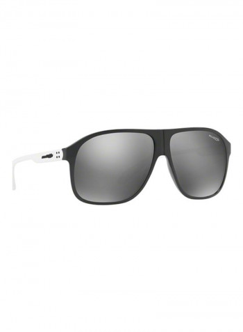 Men's 50–50 Grand Sunglasses - Lens Size: 60 mm