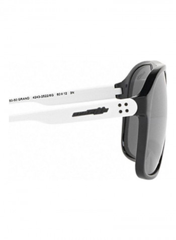 Men's 50–50 Grand Sunglasses - Lens Size: 60 mm