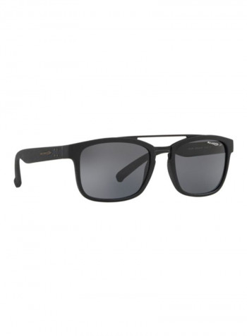 Square Sunglasses - Lens Size: 54 mm