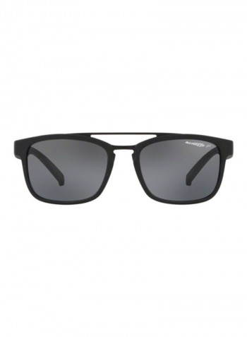 Square Sunglasses - Lens Size: 54 mm