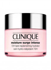 Moisture Surge Intense 72H Lipid-Replenishing Hydrator White 125ml