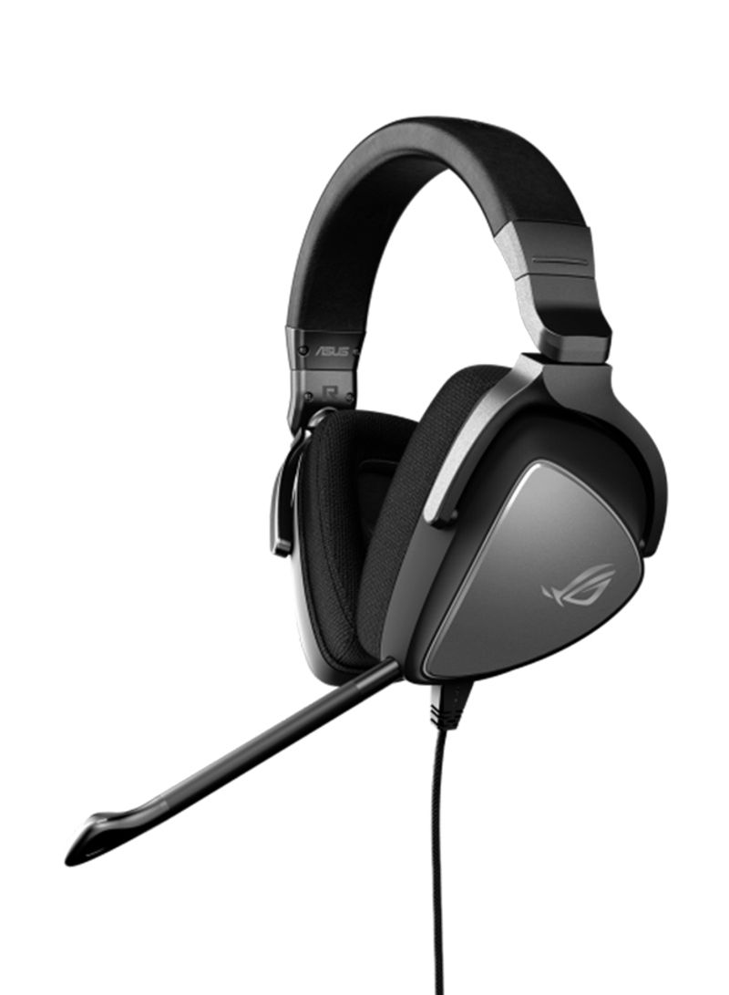 ROG Delta Core Gaming Headset for PS5, PS4, XBOX and PC