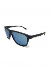 Square Frame Eyeglasses - Lens Size: 58 mm