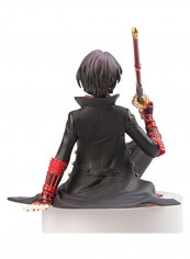 Kashuu Kiyomitsu Noodle Stopper Figure 7 x 5 x 4inch