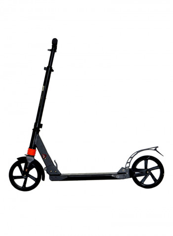2-Wheeler Foldable Kick Scooter cm