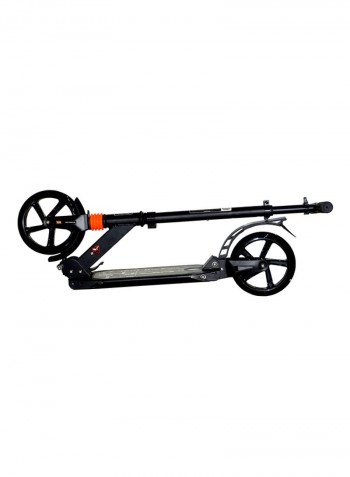 2-Wheeler Foldable Kick Scooter cm