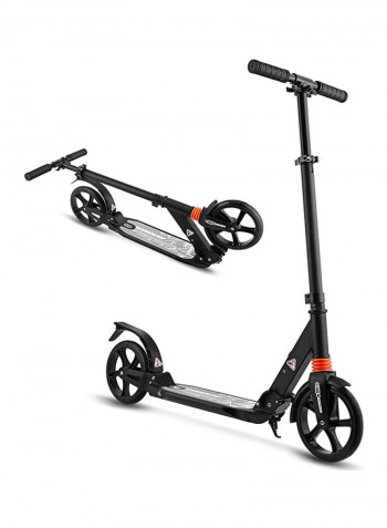 2-Wheeler Foldable Kick Scooter cm