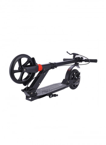 2-Wheeler Foldable Kick Scooter cm