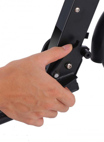 2-Wheeler Foldable Kick Scooter cm