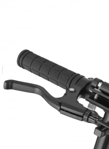 2-Wheeler Foldable Kick Scooter cm