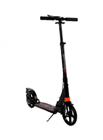 Kids Kick Scooter 80x34x55cm