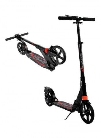 Kids Kick Scooter 80x34x55cm