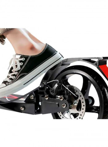 Kids Kick Scooter 80x34x55cm