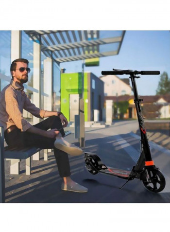 Kids Kick Scooter 80x34x55cm