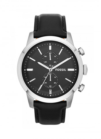 Men's Townsman Chronograph Watch FS4866
