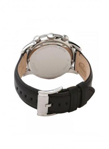 Men's Townsman Chronograph Watch FS4866