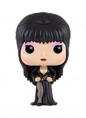 Pop! Elvira Action Figure 3.75inch