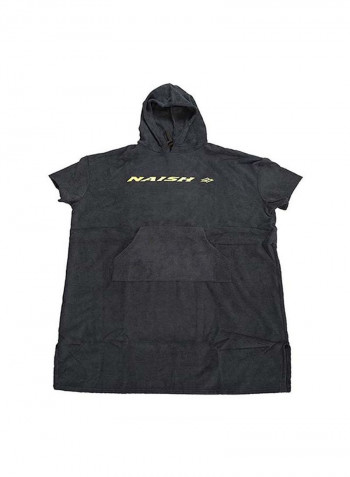 Skull Poncho