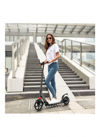 Adult Kick Scooter