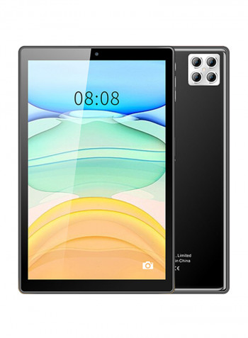 CM5000 10 Inch Smart Tablet, 64GB, Dual SIM, Wi-Fi, 5G LTE, Black