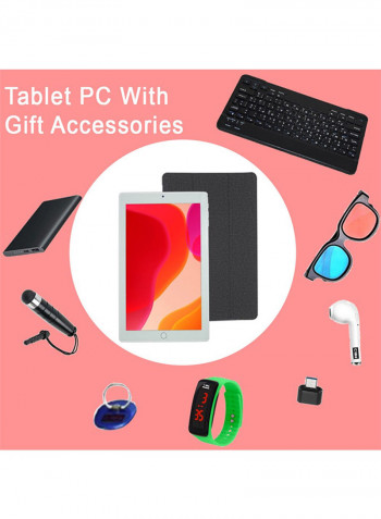 CM5000 10 Inch Smart Tablet, 64GB, Dual SIM, Wi-Fi, 5G LTE, Black