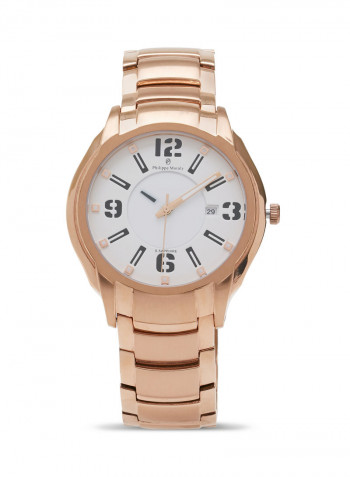 Men's Analog Watch M1321RW