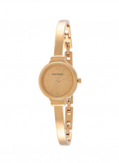 Women's Water Resistant Stainless Steel Analog Watch Ut2399Fl