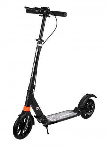 2-Wheel Folding Kick Scooter