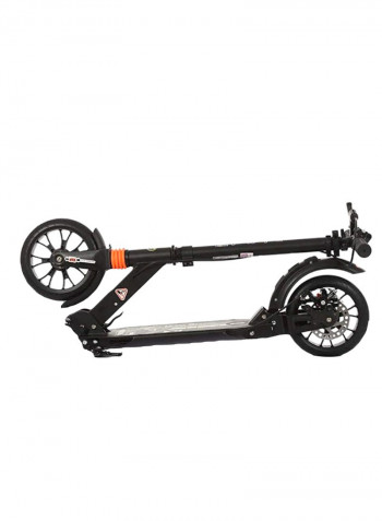 2-Wheel Folding Kick Scooter
