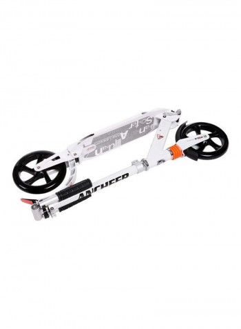 Adults Kick Scooter With Big Wheels