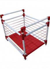Costum Safety Portable Gate 90*50*50cm
