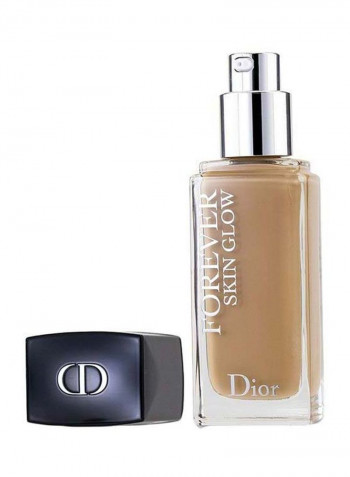 Forever Skin Glow 24H Wear Radiant Perfection Foundation SPF 35 3.5N Neutral