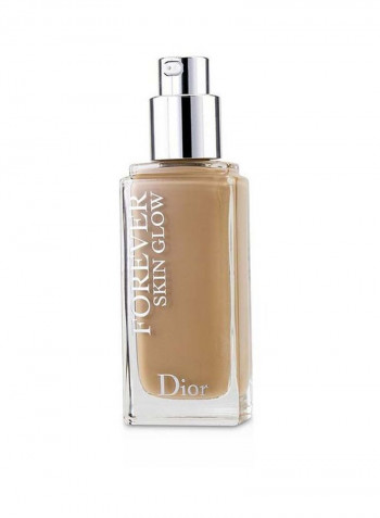 Forever Skin Glow 24H Wear Radiant Perfection Foundation SPF 35 3.5N Neutral