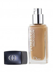 Forever Skin Glow 24H Wear Radiant Perfection Foundation SPF 35 3WP Warm Peach