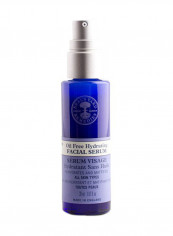 Oil Free Hydrating Facial Serum 30ml
